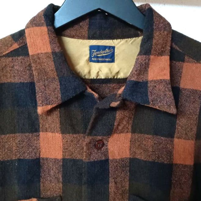 テンダーロイン ワコマリア ネイバーフッド ダブルタップス