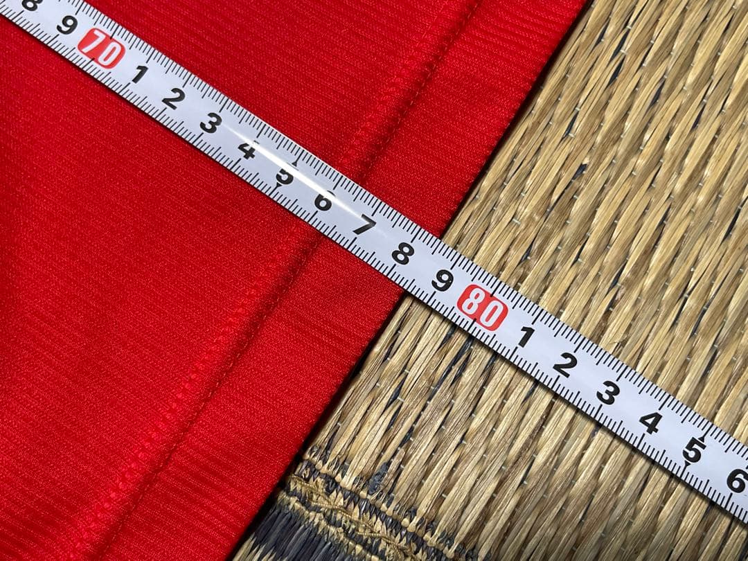 98-99 マンチェスターユナイテッド ホーム ユニフォーム XL