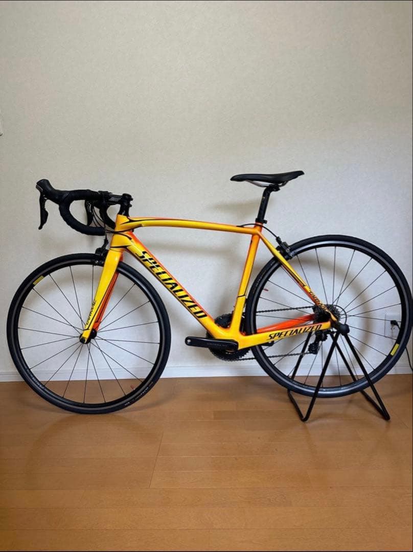 SPECIALIZED ターマック TARMAC SL4 54サイズ