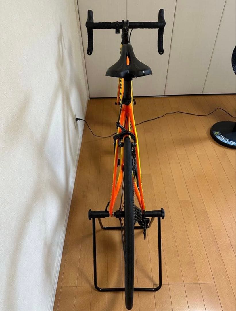 SPECIALIZED ターマック TARMAC SL4 54サイズ