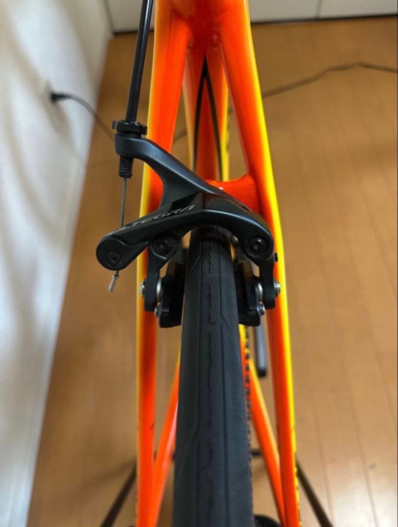 SPECIALIZED ターマック TARMAC SL4 54サイズ