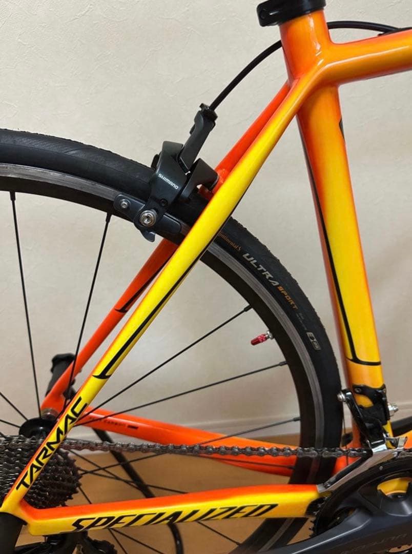 SPECIALIZED ターマック TARMAC SL4 54サイズ