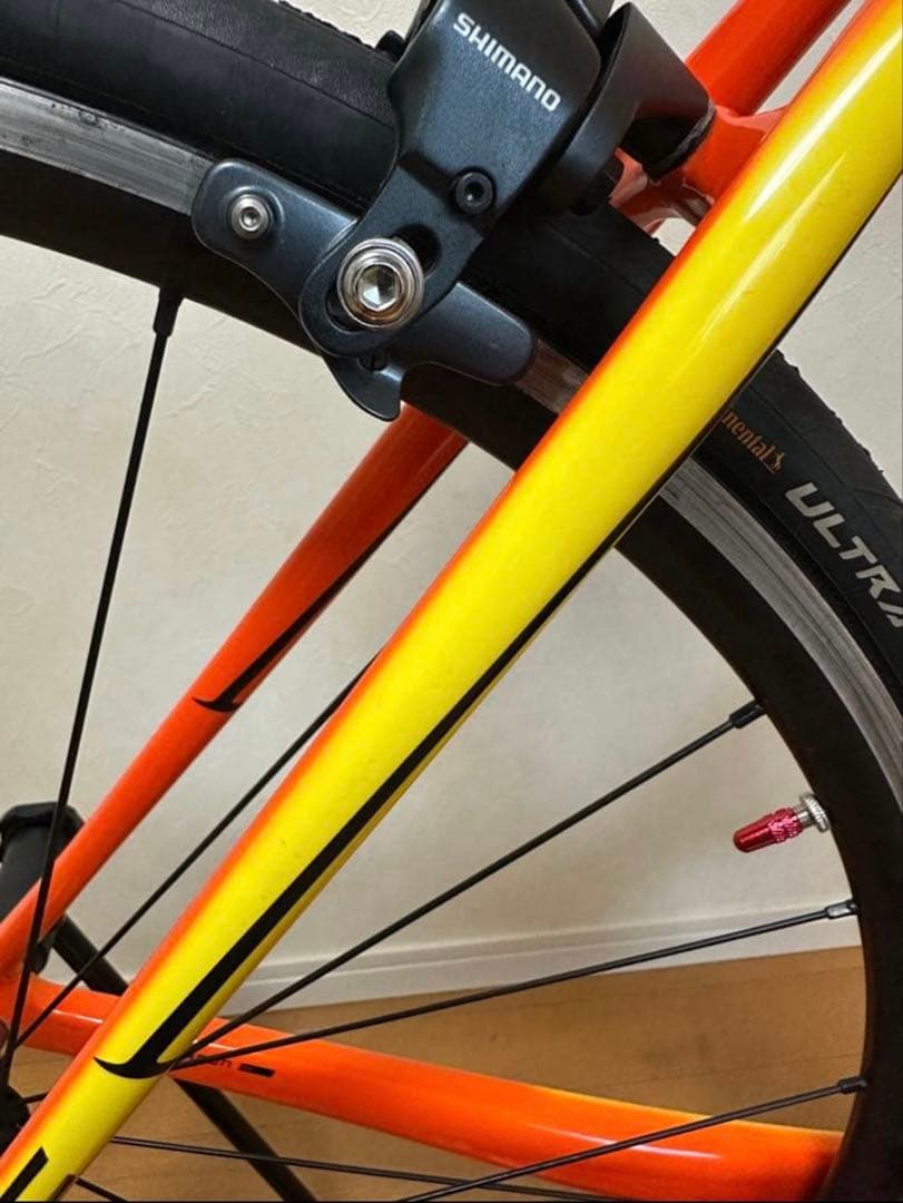 SPECIALIZED ターマック TARMAC SL4 54サイズ