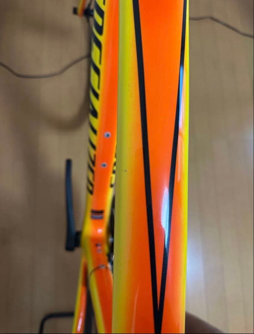 SPECIALIZED ターマック TARMAC SL4 54サイズ