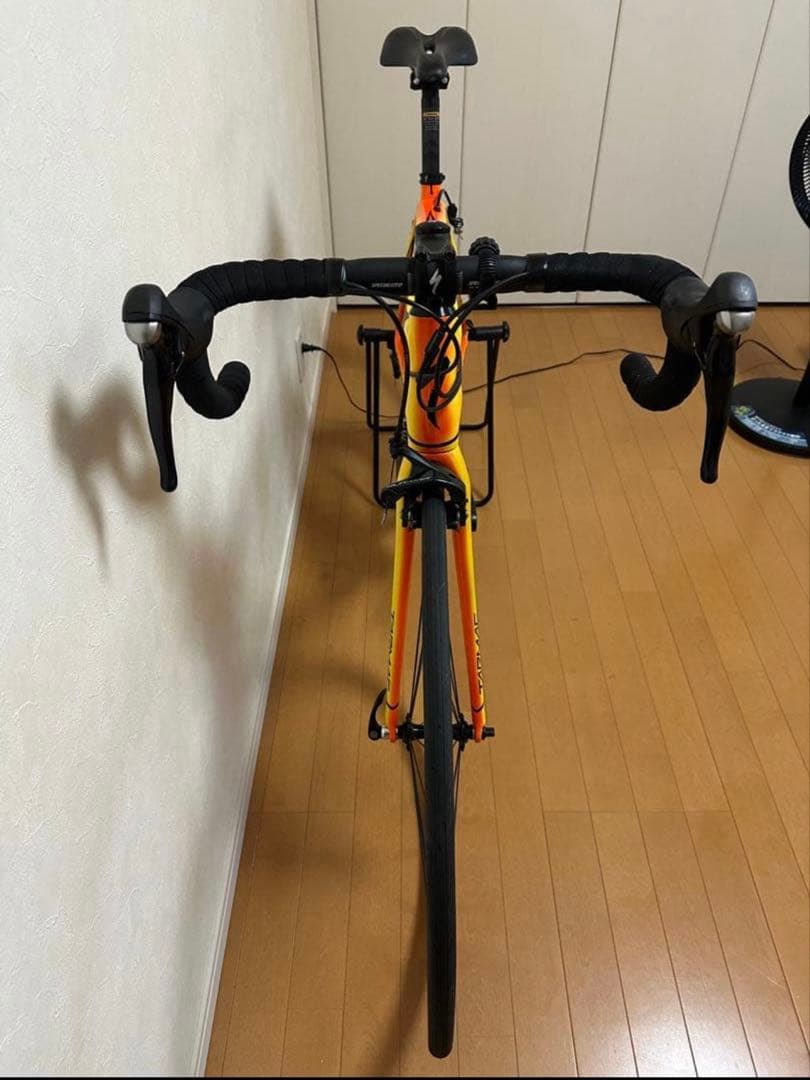 SPECIALIZED ターマック TARMAC SL4 54サイズ