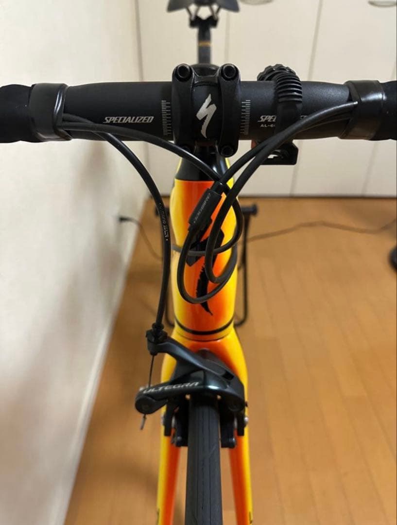 SPECIALIZED ターマック TARMAC SL4 54サイズ