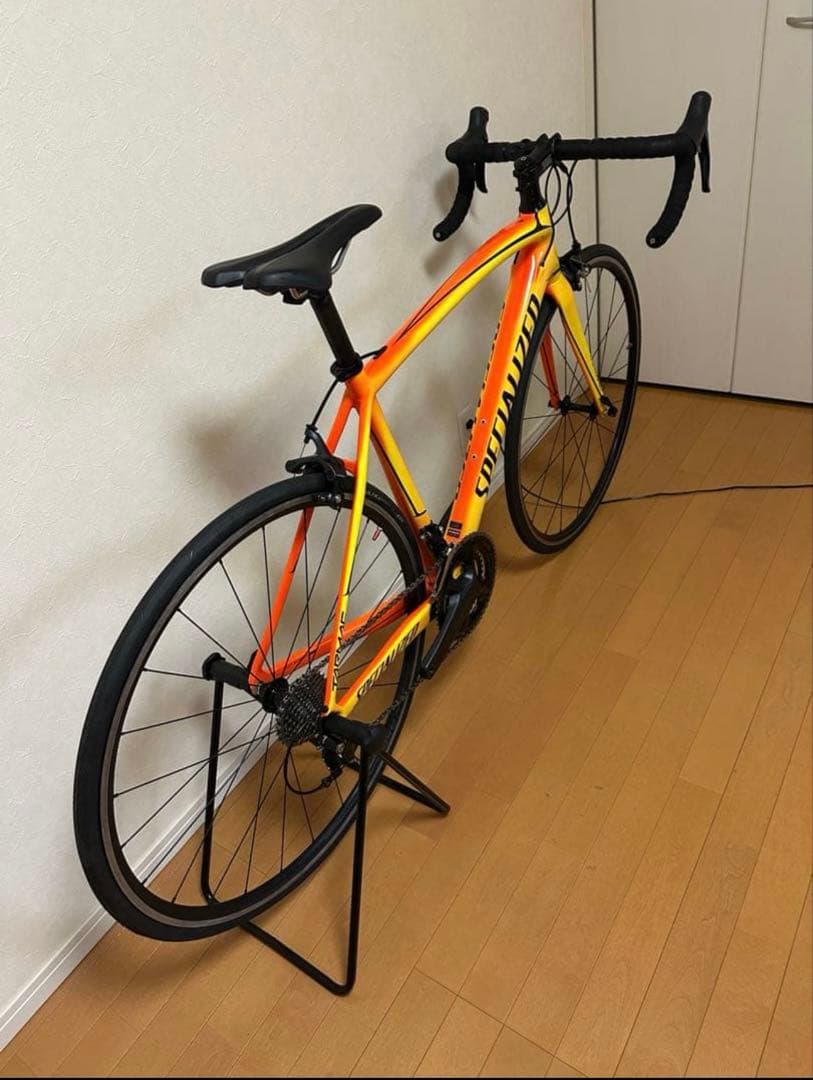 SPECIALIZED ターマック TARMAC SL4 54サイズ