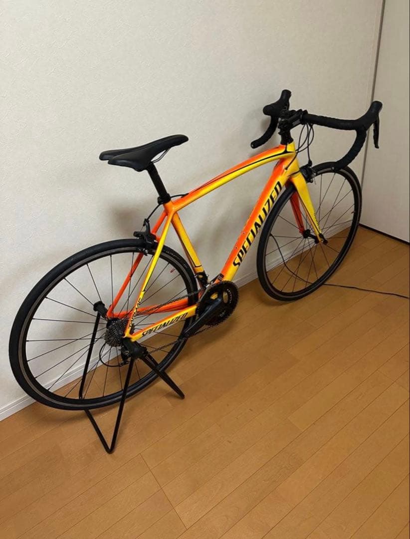 SPECIALIZED ターマック TARMAC SL4 54サイズ