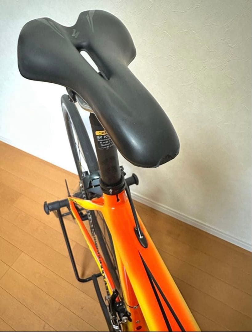 SPECIALIZED ターマック TARMAC SL4 54サイズ