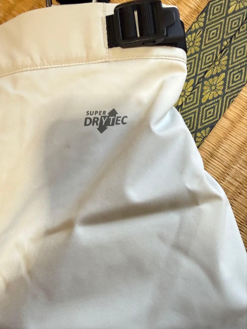 【mont-bell】ガールズ スキーウェア上下セット160 サイズ