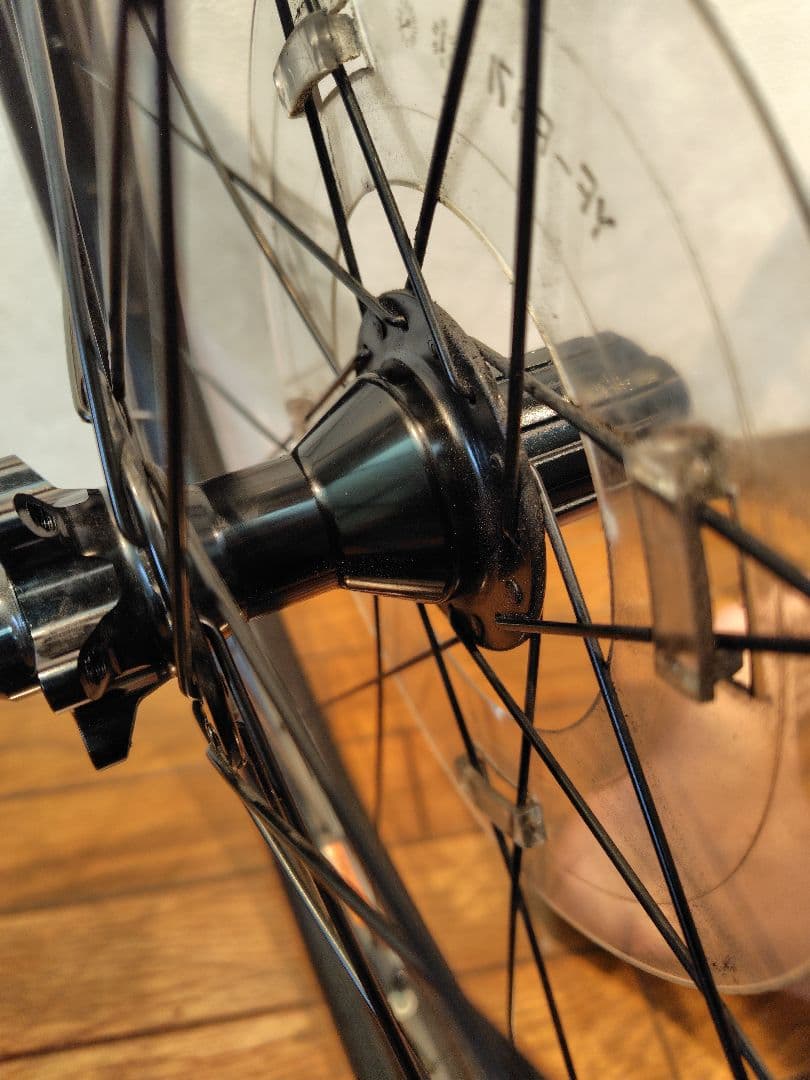 MAXXIS 27.5タイヤ & WTBホイールセット