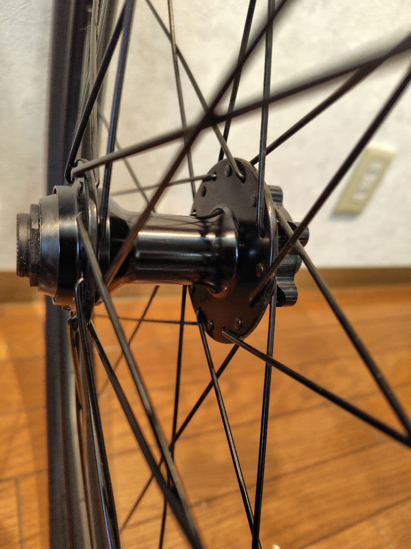 MAXXIS 27.5タイヤ & WTBホイールセット