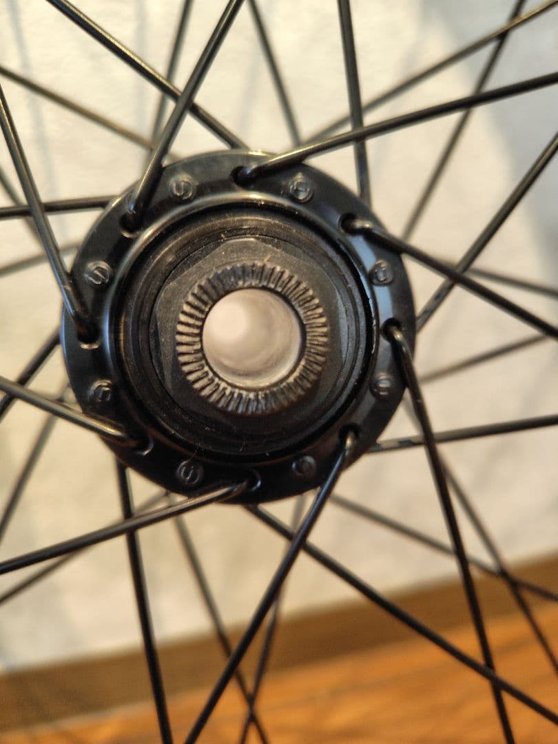 MAXXIS 27.5タイヤ & WTBホイールセット