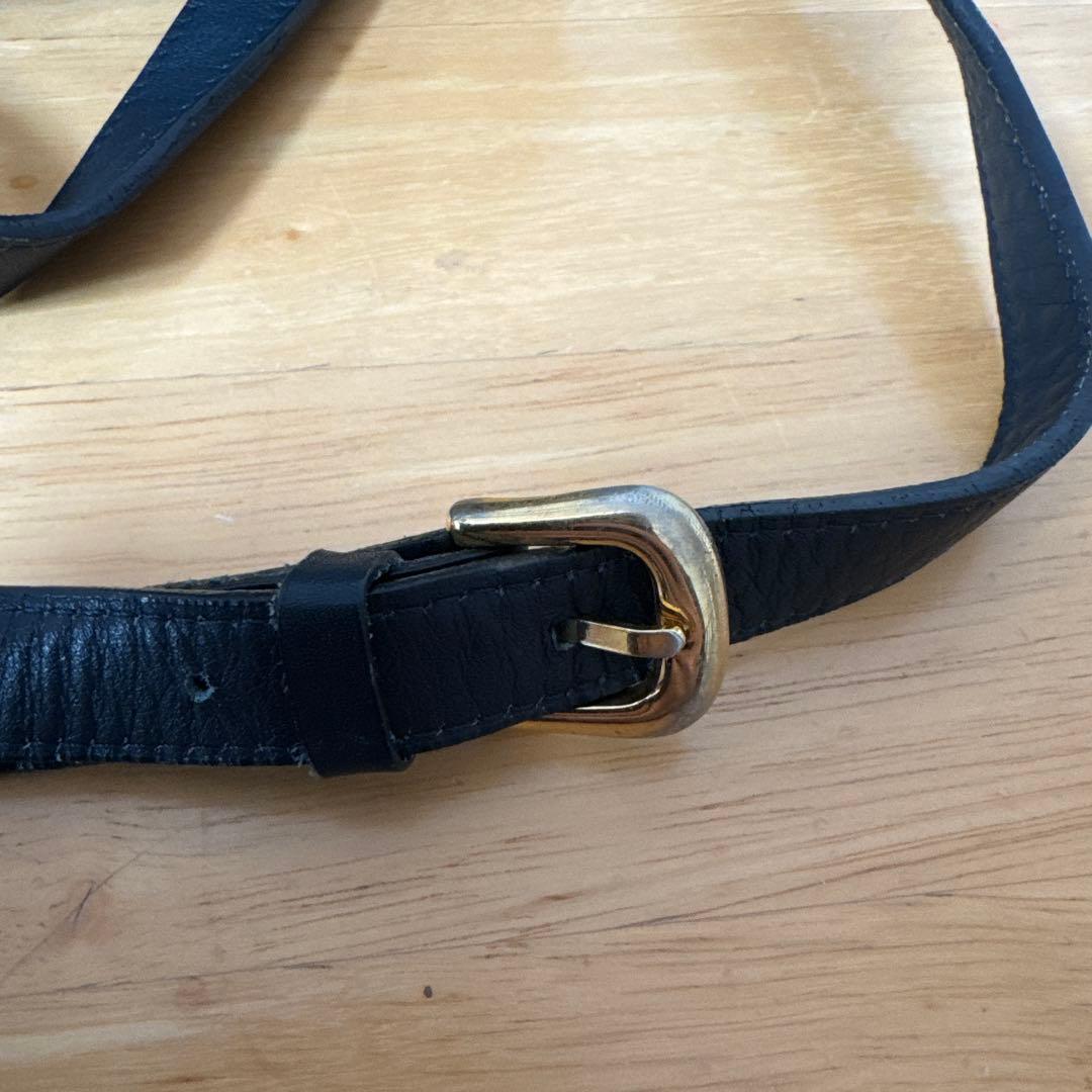 Louis Vuitton ボディバッグ グレー・ネイビー