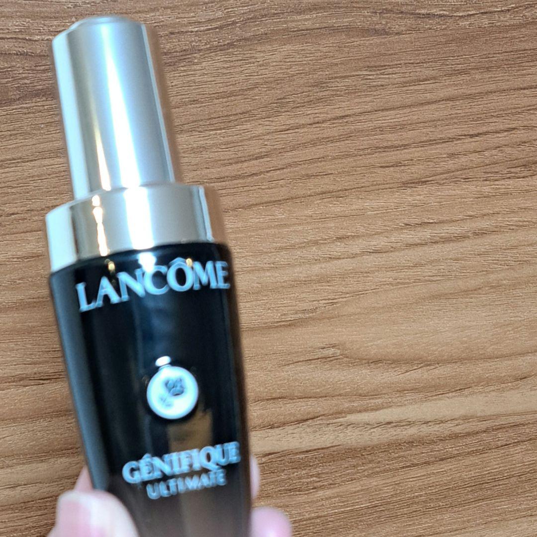 LANCOME ジェニフィック アルティメイト セラム 30mL