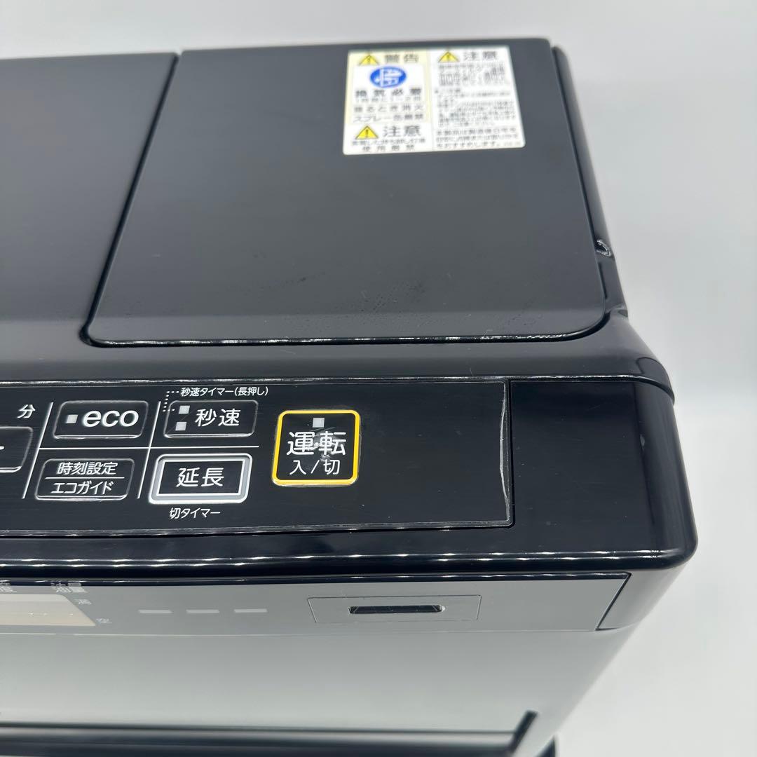 CORONA ファンヒーター FH-WZ5724BY 2024年製 リモコン付