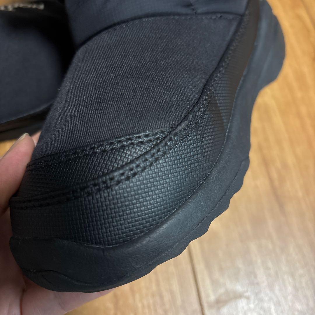 ノースフェイスヌプシ ブーティ ウィンターブーツ　NFJ52288