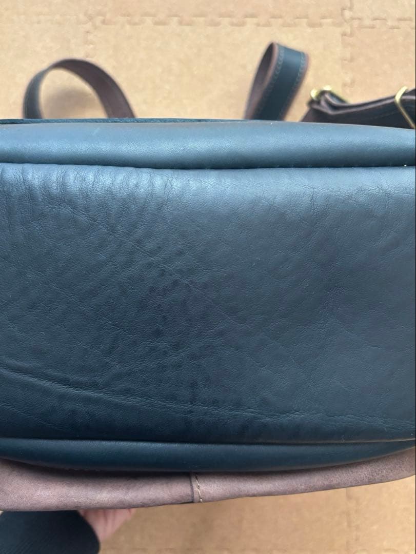 organ 【創業者デザイン】ツイストリュック