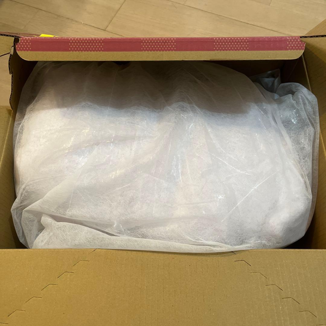 新品未開封 ジェラートピケ 福袋 A もこもこ 3点セット