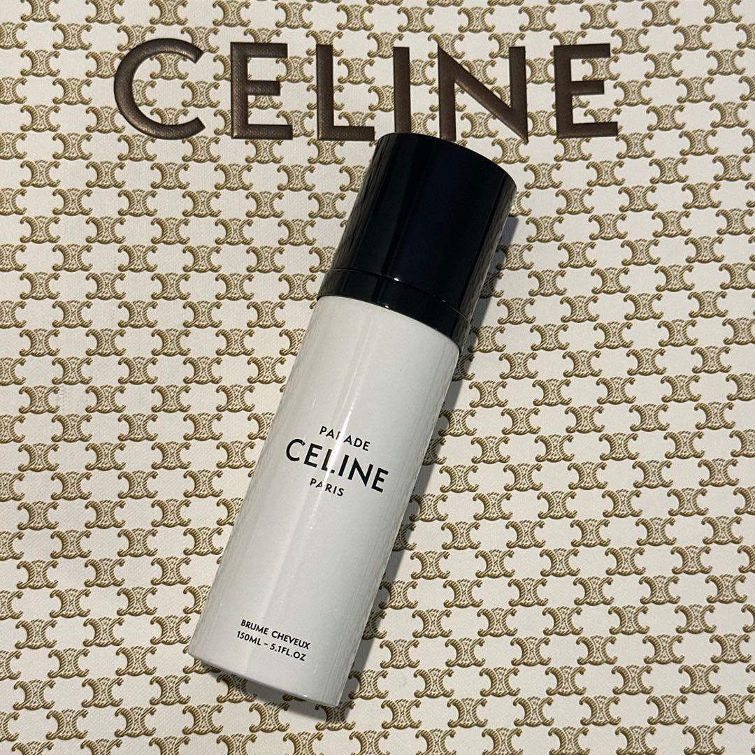 CELINE ヘアミスト パラード 150ml