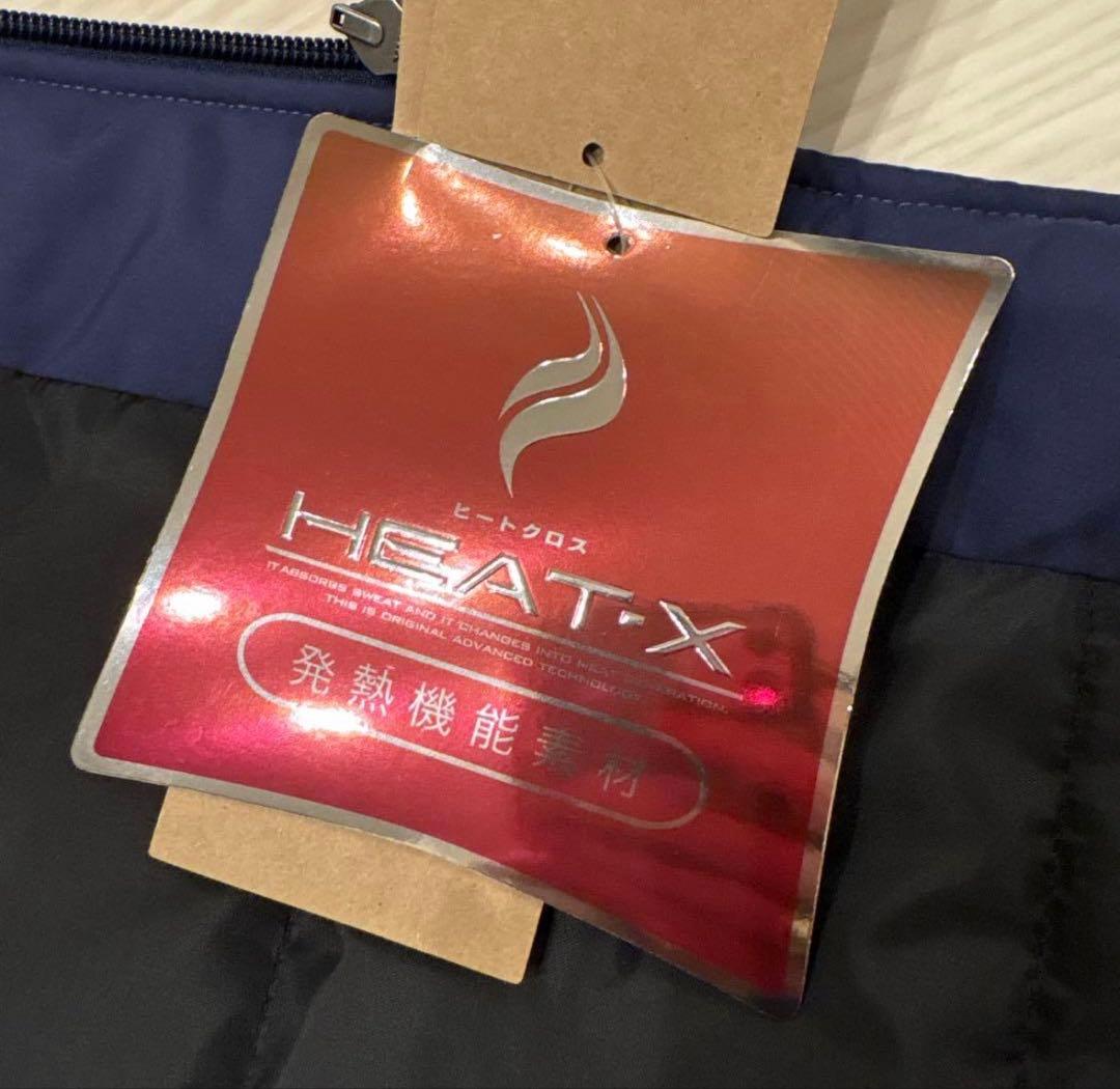 アシックス　ベンチコート　150