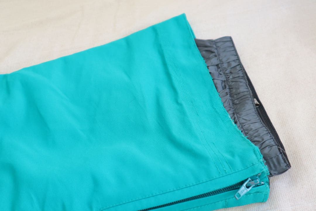 スキー・スノーボード上下セット女性用Sサイズ