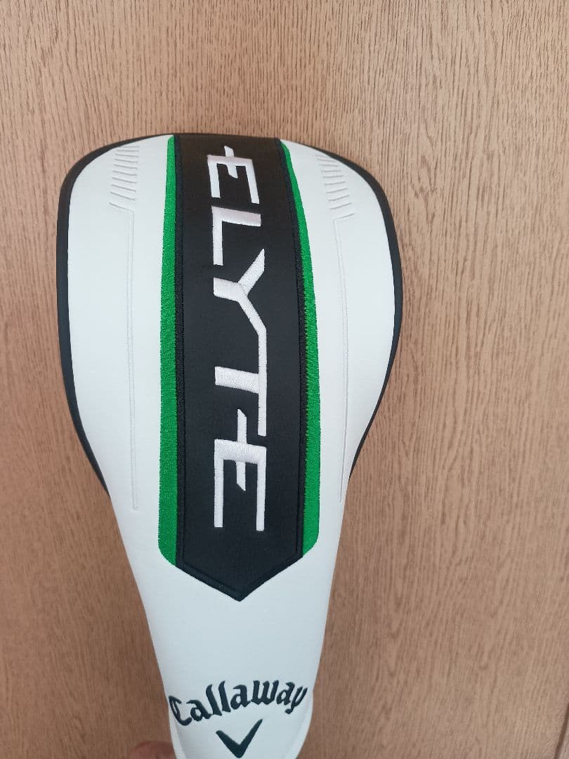 キャロウェイ　エリート　ドライバー　10.5°Ｓ