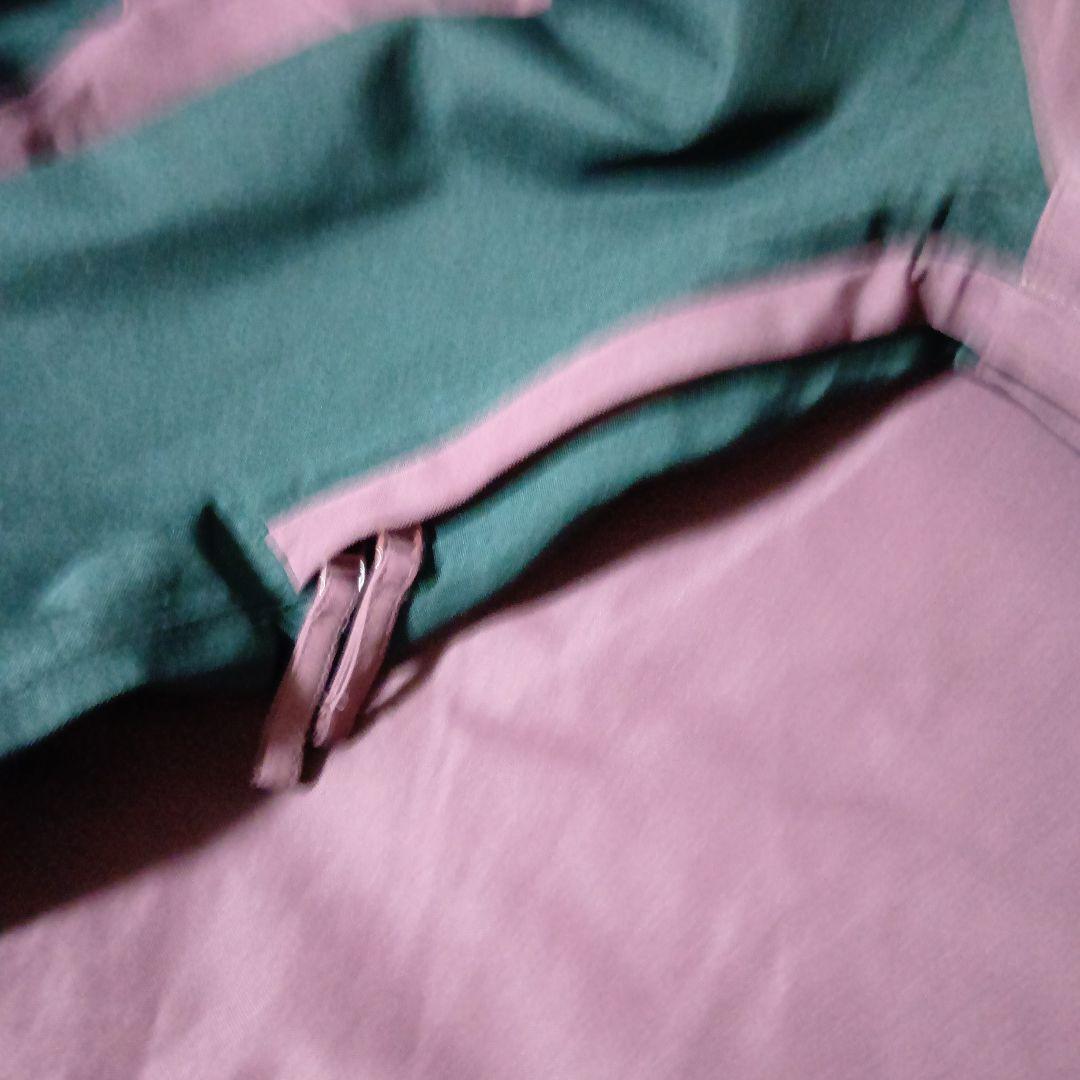 美品　AA HARDWARE スノージャケット メンズ　M