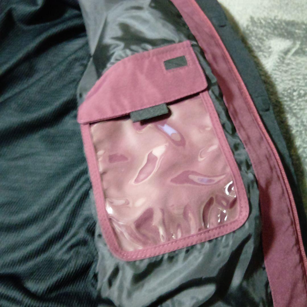 美品　AA HARDWARE スノージャケット メンズ　M