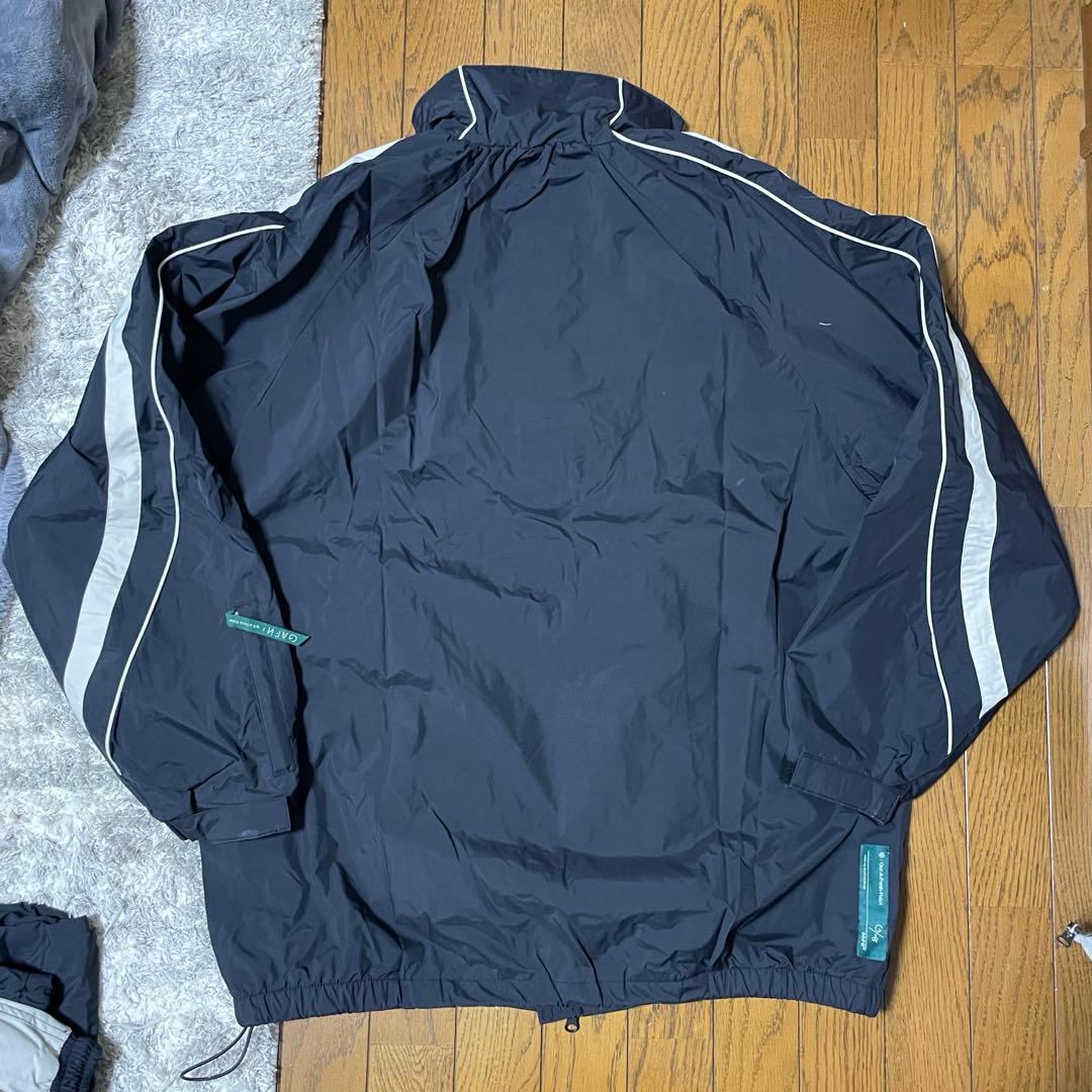 GAFH ガフ スノボウェアー セットアップ