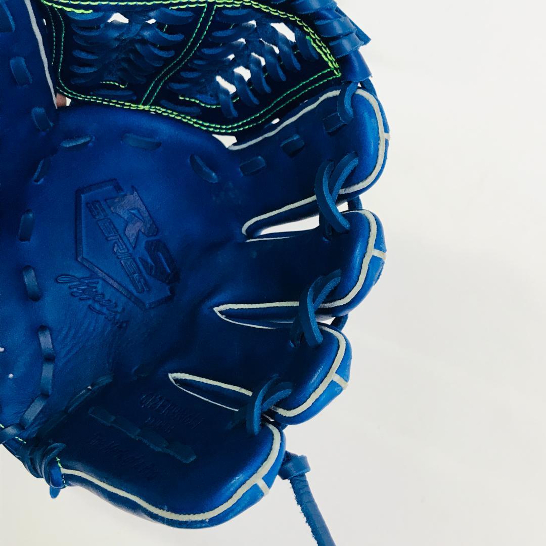 【匿名配送、送料無料】ローリングス ジュニア軟式 GJ2FR9N6L1 サイズL