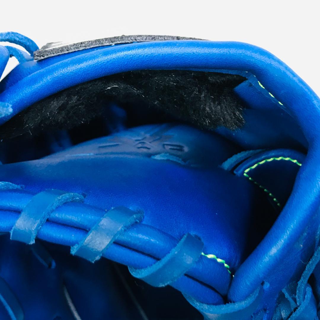 【匿名配送、送料無料】ローリングス ジュニア軟式 GJ2FR9N6L1 サイズL