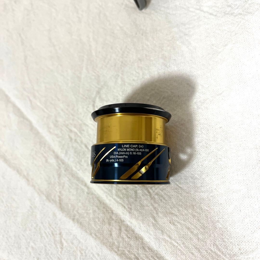 シマノ 16 ヴァンキッシュ C2000HGS (C2000SHG) リール