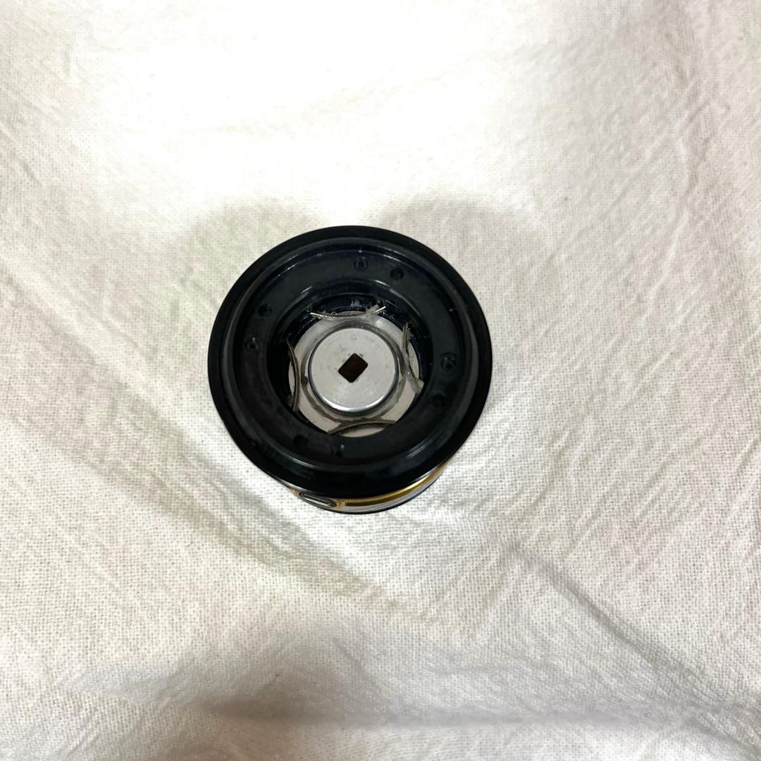 シマノ 16 ヴァンキッシュ C2000HGS (C2000SHG) リール