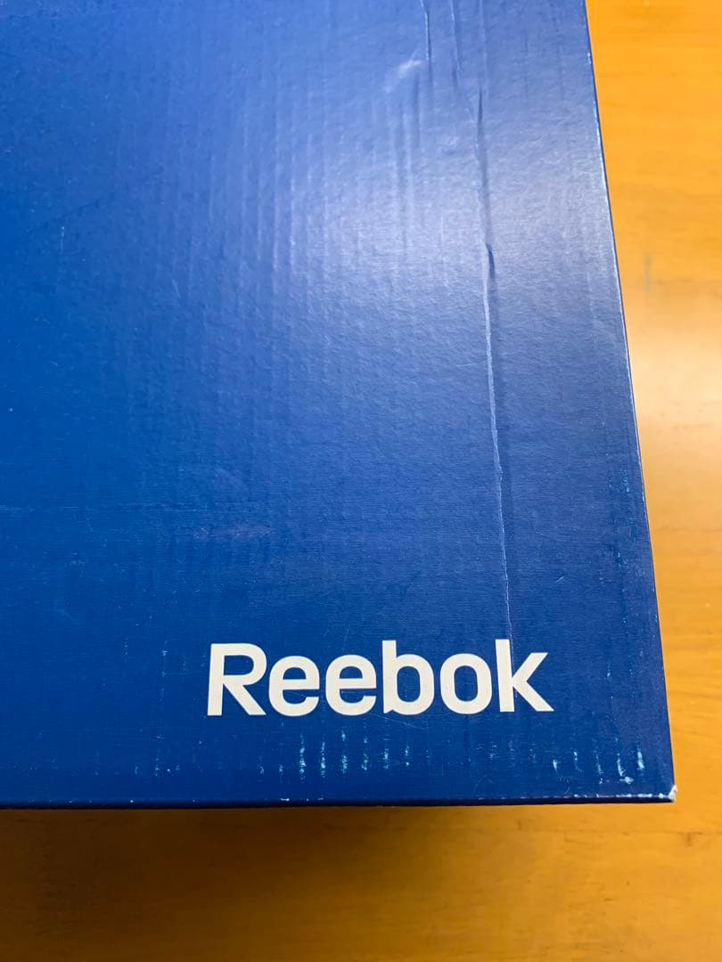 ★希少品★【新品未使用】Reebok ATV19PLUS 28.0cm US10