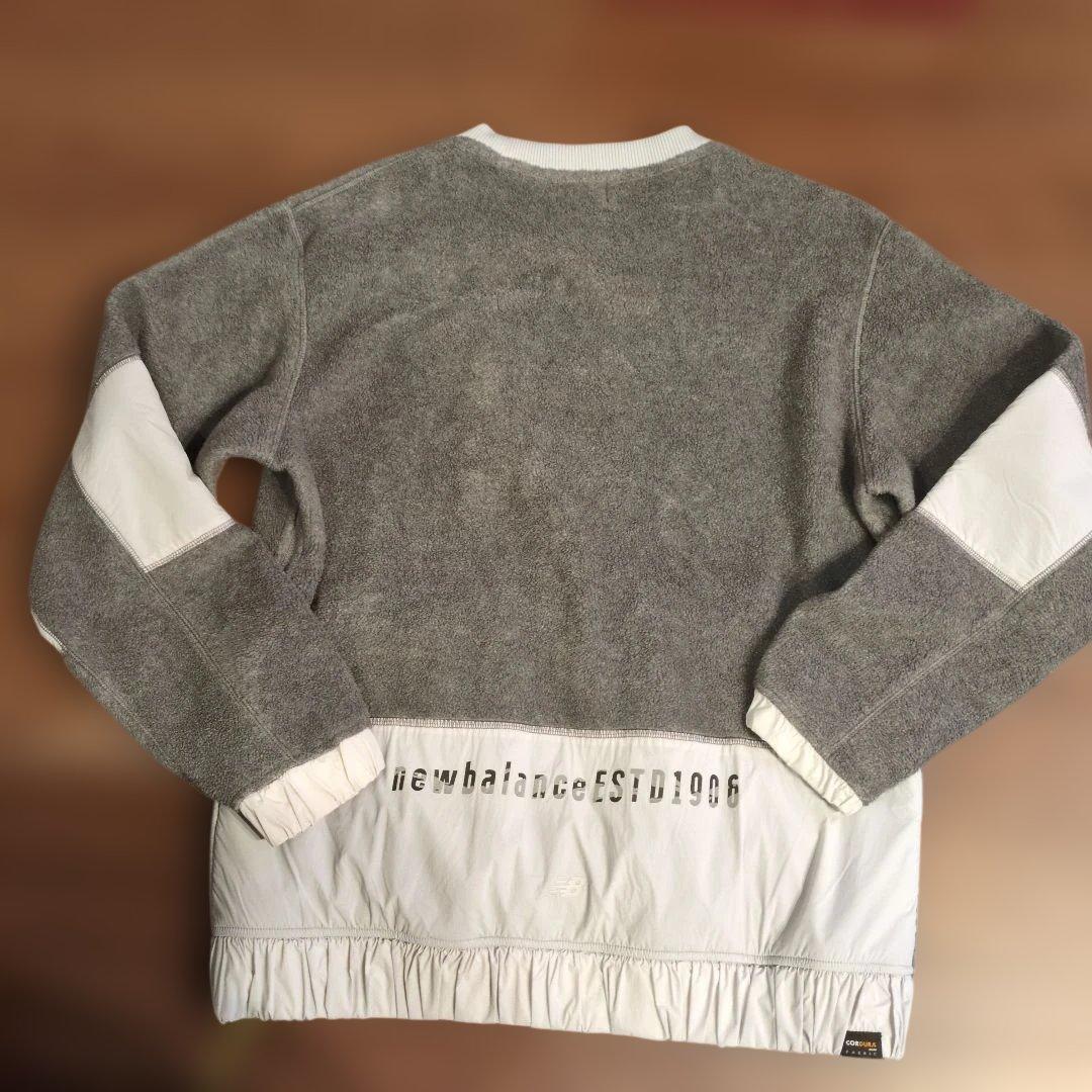 New Balance Golf プルオーバー メンズ6 サイズ