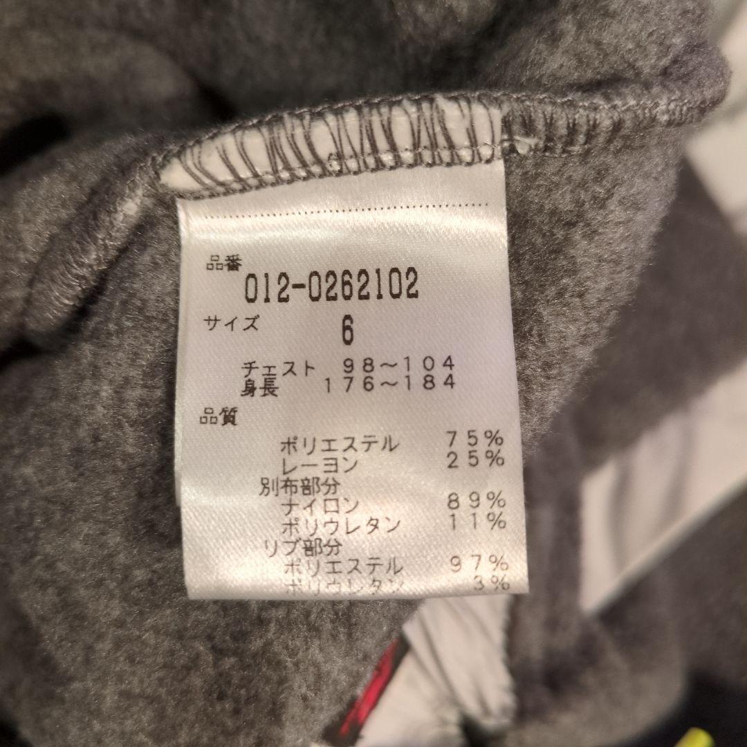 New Balance Golf プルオーバー メンズ6 サイズ