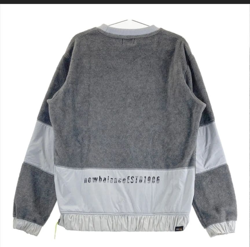 New Balance Golf プルオーバー メンズ6 サイズ