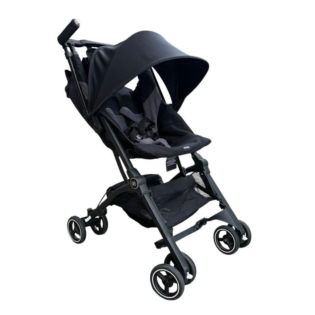 3点セット Cybexチャイルドシート Cloud Z i-Size ポキット