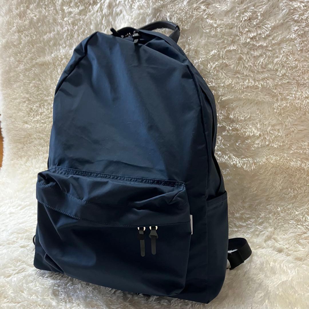 【oskt92734様スタンダードサプライ　ビームスプラス別注デイリーデイパック