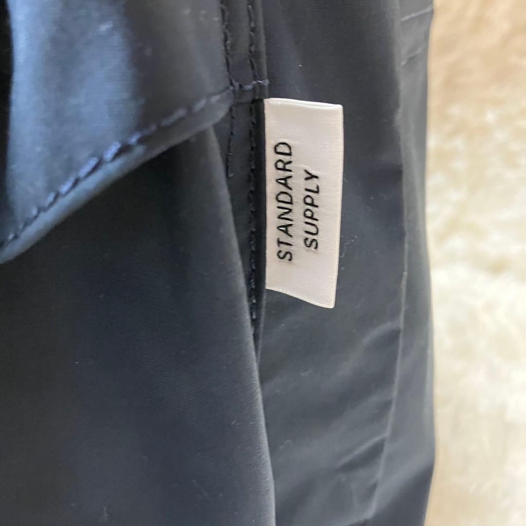 【oskt92734様スタンダードサプライ　ビームスプラス別注デイリーデイパック