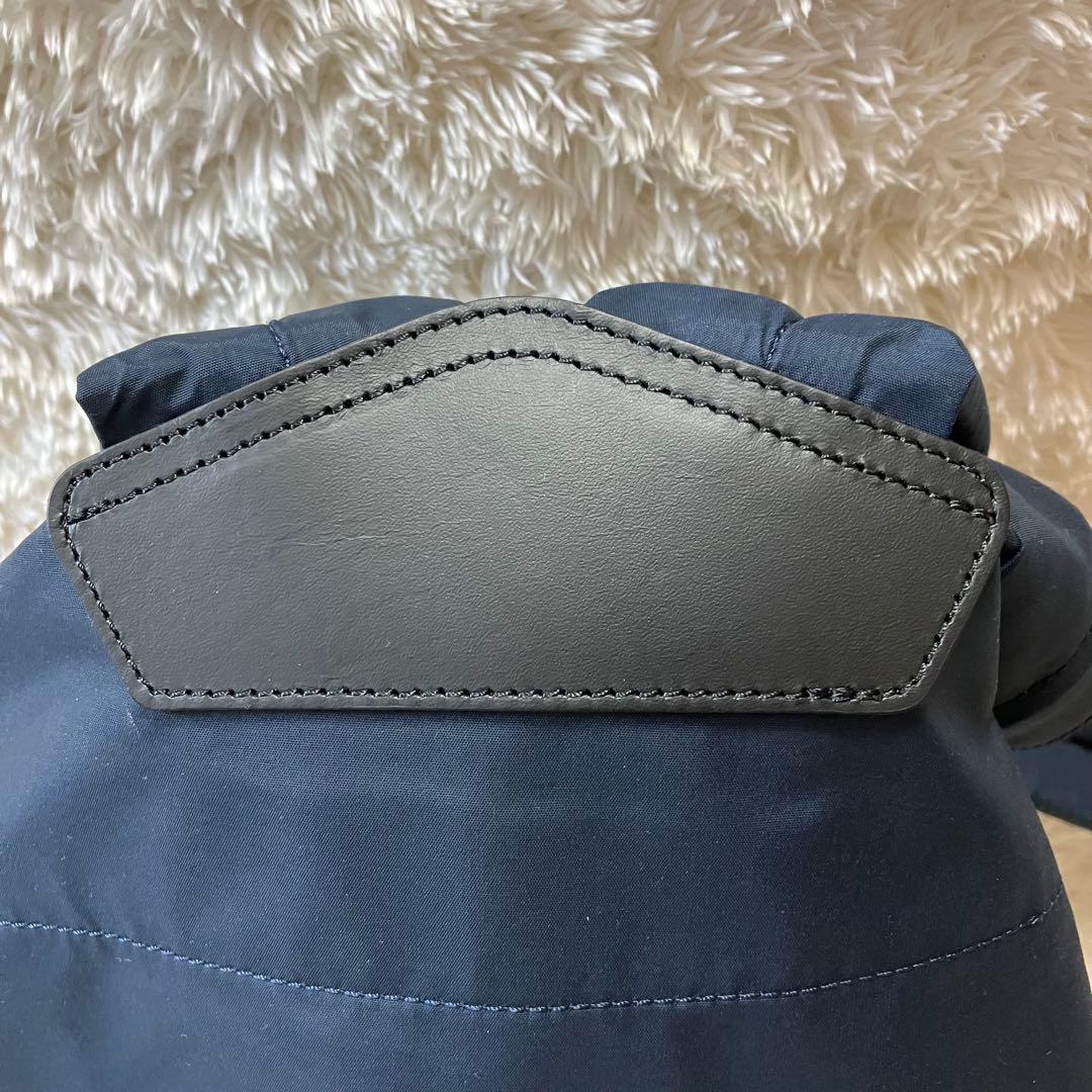 【oskt92734様スタンダードサプライ　ビームスプラス別注デイリーデイパック