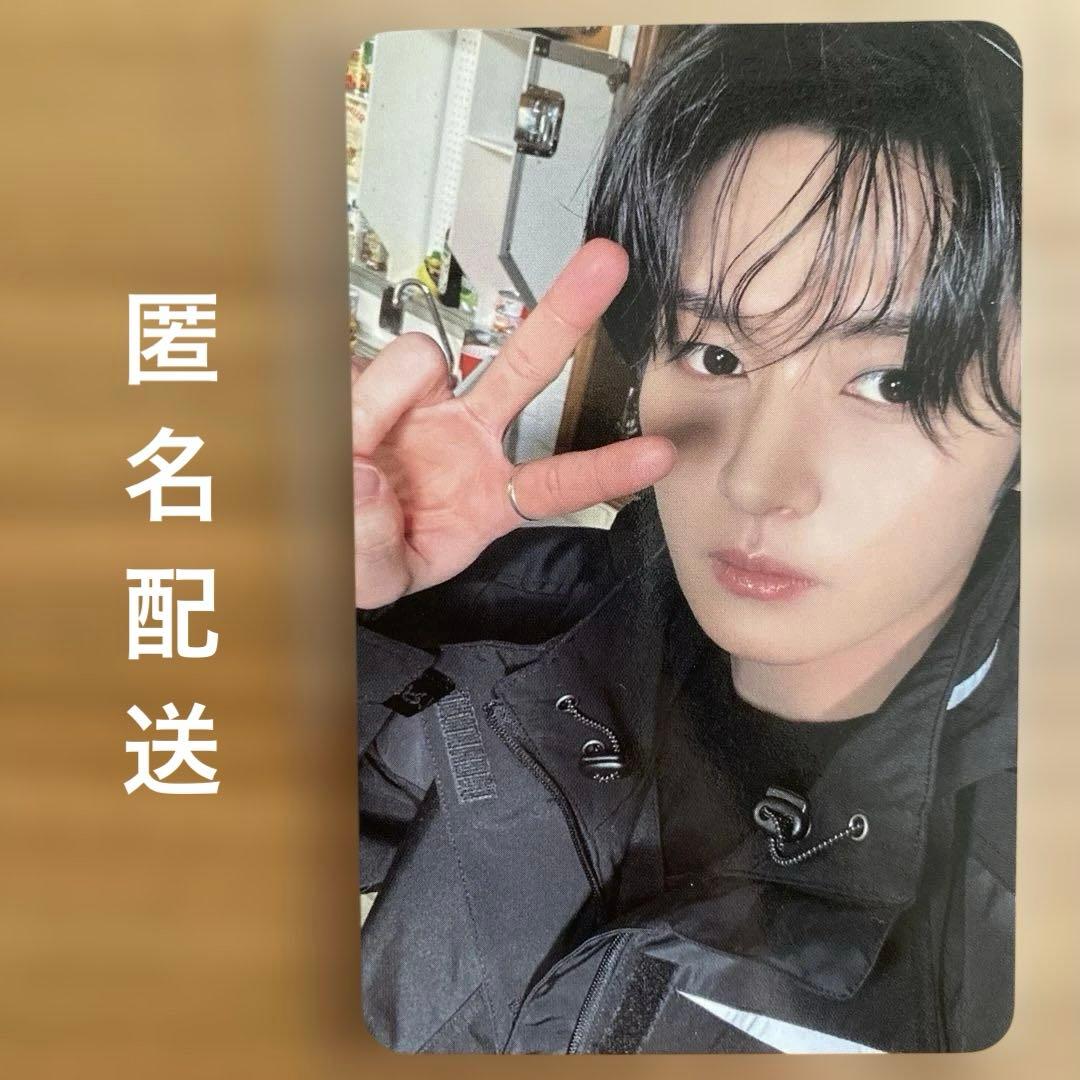 Stray Kids KARMA コンパクト盤 リノ トレカ スキズ - メルカリ