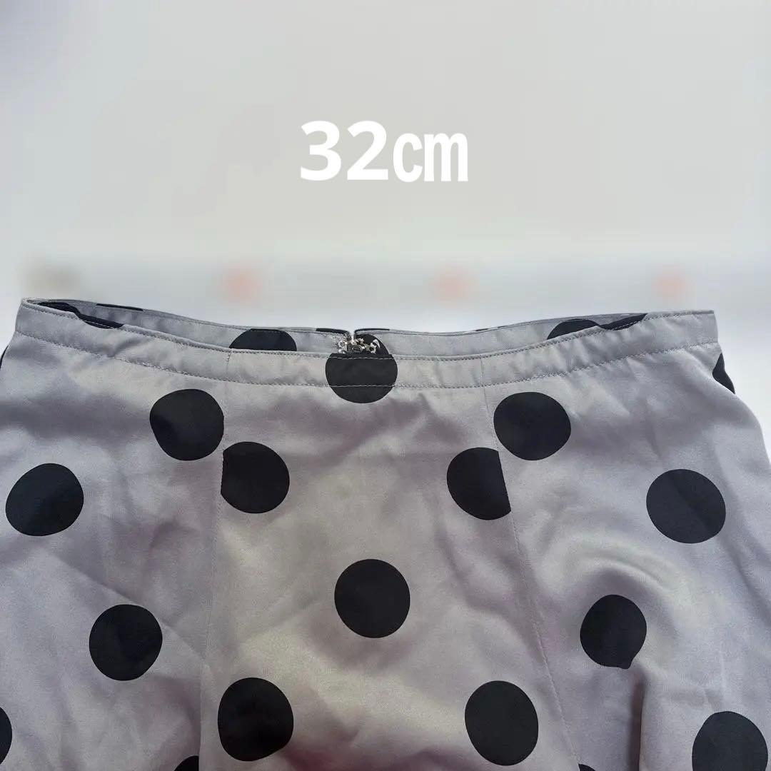 フラメンコ衣装　ファルダ