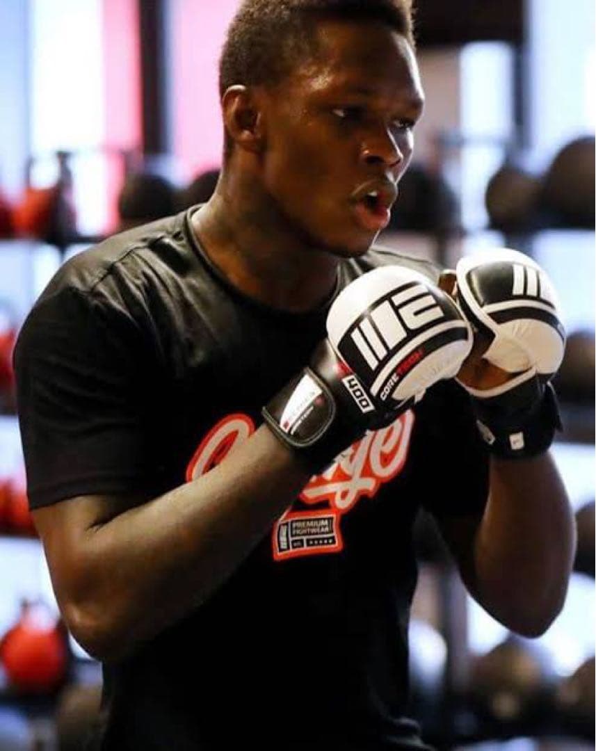 ENGAGE MMAグローブ S/M - メルカリ