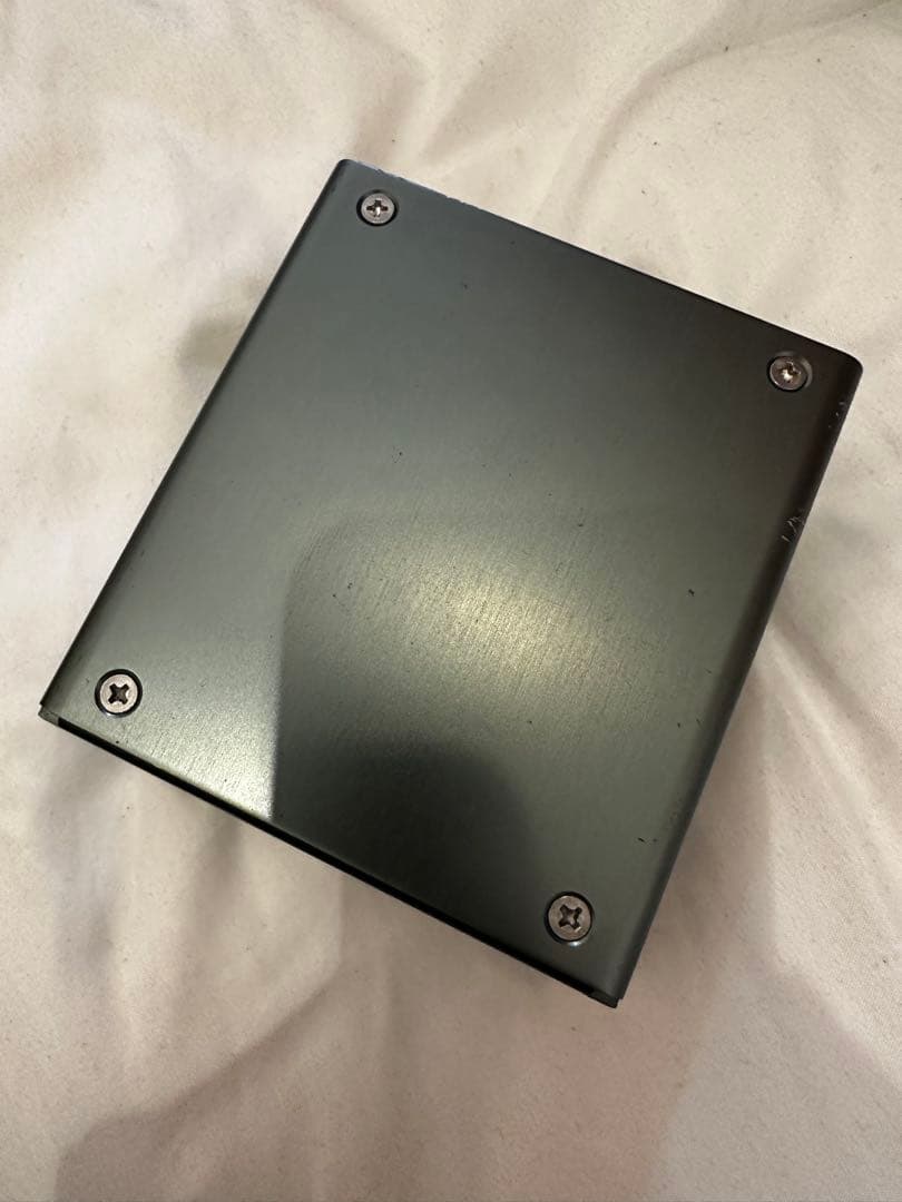 ディレイstrymon El Capistan ギターエフェクター