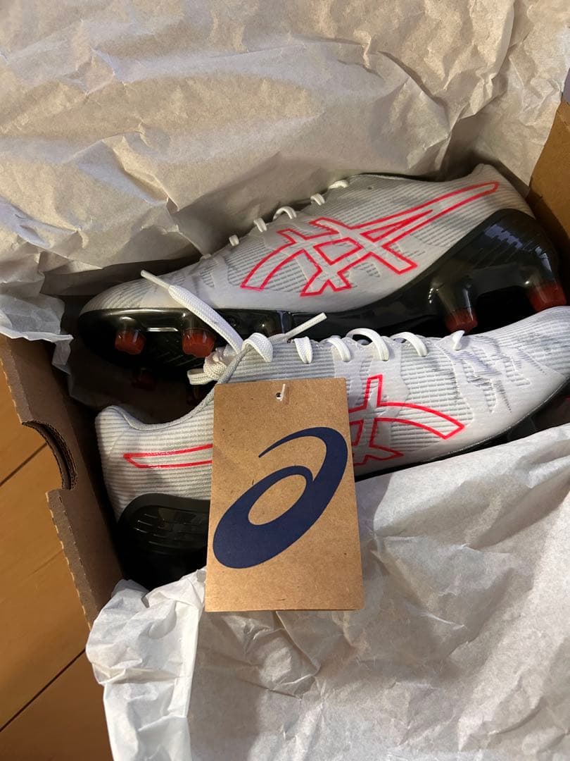 ASICS アシックスDS LIGHT ACROS 3