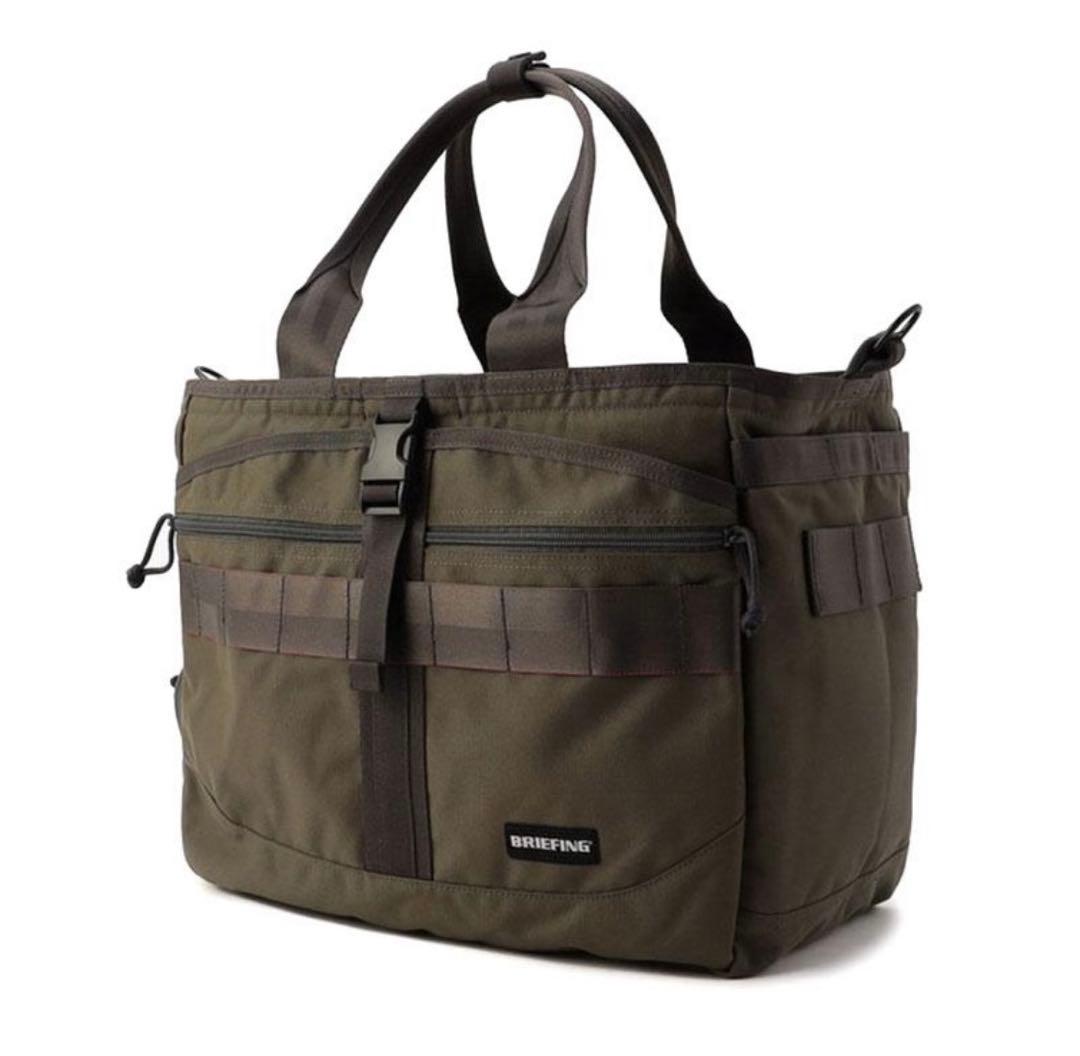 【新品】BRIEFING GOLF TURF WIRE TL