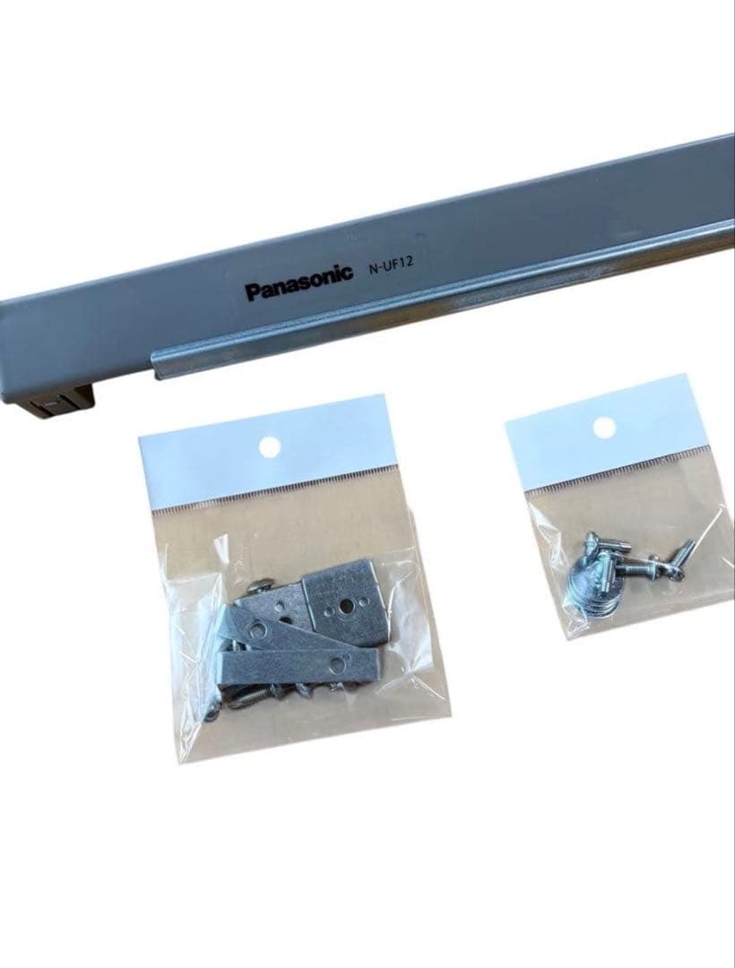 【極美品】Panasonic N-UF12 衣類乾燥機用スタンド