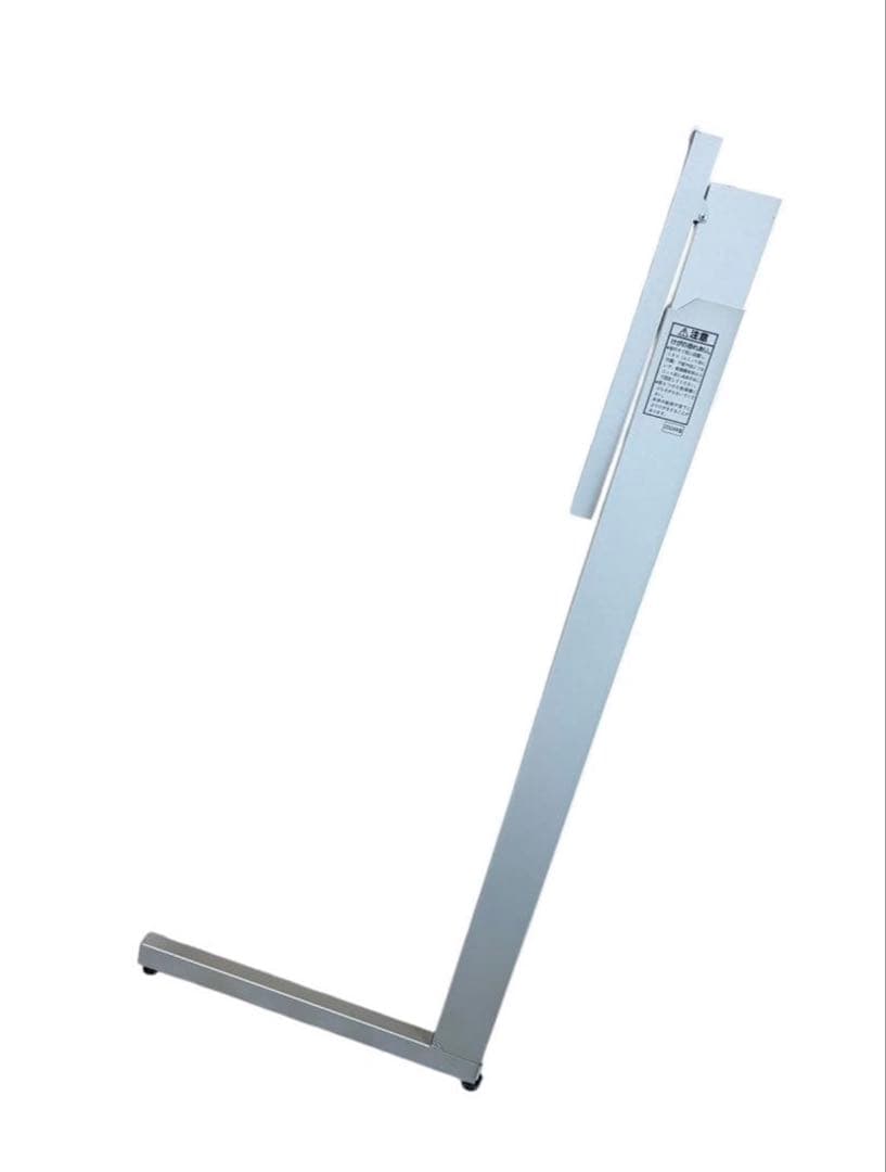 【極美品】Panasonic N-UF12 衣類乾燥機用スタンド